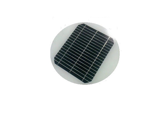 China Small Size Round Solar Panel Charging For Solar LED Landscape Lights on sale