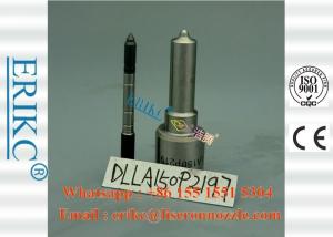 China DLLA 150 P 2197 common rail injector nozzle 0433 172 197 high pressure misting nozzle DLLA 150 P2197 on sale