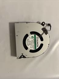 China PC01D DELL G3 3500 Laptop Cpu Cooler 4pin on sale