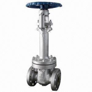 Best Cryogenic Gate Valve, Various Materials are Available wholesale