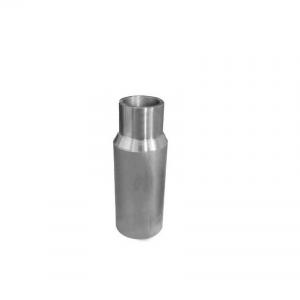 Best Swage Nipple DN50 MSS SP 95 Stainless Steel Forged Fittings wholesale