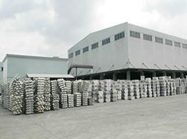 China Industrial Aluminum Extrusion Profiles Customized Shape Aluminium Beam on sale