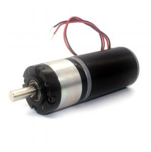China 36mm 24V DC Planetary Gear Motor High Torque 20w for Electric Bicycle on sale