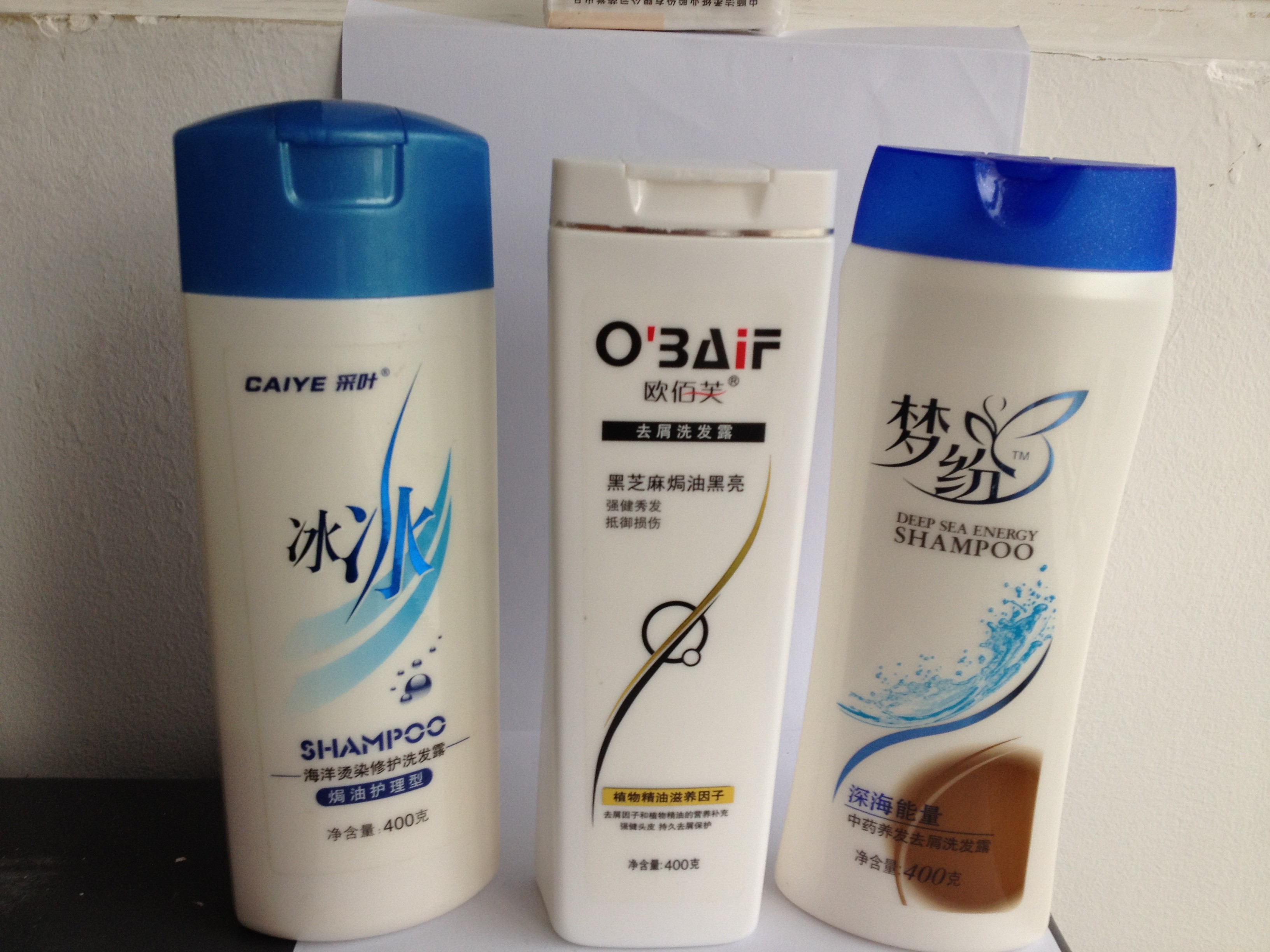 Best Professional Anti Dandruff Hair Shampoo 400g for make hair healthy, gloss, smooth wholesale