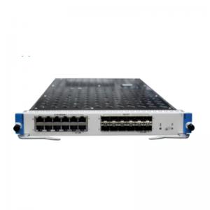 China CR5D00LMXF61 3054990 NE5000E LPUI-480 48x10GBase LAN/WAN-SFP+ Routers on sale