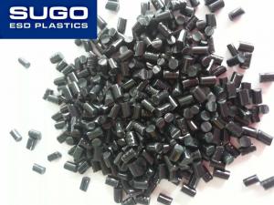 Best Carbon Nano Tube Filler TPU Plastic Conductive Compounds wholesale