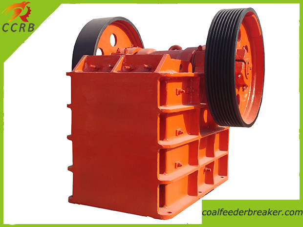 Cheap PE Series Double Toggle Jaw Crusher for sale