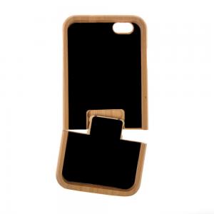 Best Real Wood Factory Eco Friendly Personalized Wooden Case For Iphone 5s, For IPhone 5s Wooden Case wholesale