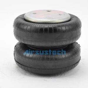 China Firestone W01-M58-6891 Convoluted Air Spring M14X1.5 Air Inlet Contitech FD 200-19 For Washers Dryers on sale