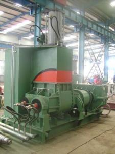 Rubber Kneader,Plastic Kneader,Rubber Mixing Mill,Banbury Kneader