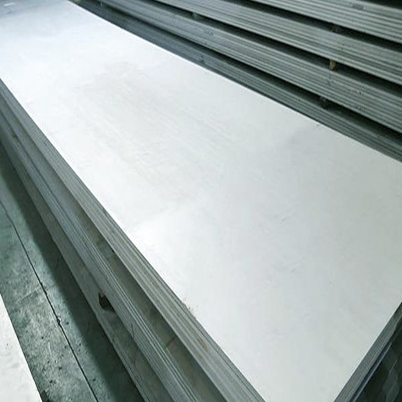 China Standard A167 Cold Rolled Stainless Steel Sheets 317 Stainless Steel Panel on sale