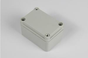 Best 95*65*55mm Plastic Electronic Project Box Enclosure Instrument Case DIY IP66 wholesale