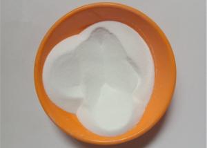 Food Grade Sodium Alginate Pure Natural As Thickeners , Stabilizers
