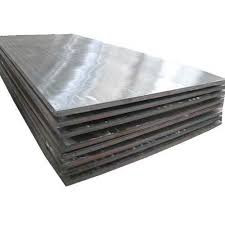 China Metal 410 Stainless Steel Flat Sheet Smooth Surface High Mechanical Strength on sale