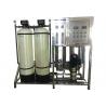 Automatic U-PVC 1000LPH Water Purifier Machine RO Plant Domestic Water Treatment for sale