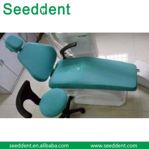 Best Different color Dental Unit Cover Dental Disposable Chair Cover wholesale