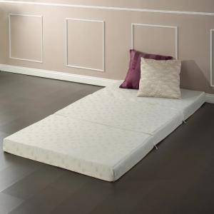 China Warm / Cool Comfortable Sofa Bed , Playing Thin White Single Sofa Bed Mattress on sale