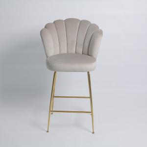 Best Home Furniture Dining Room Chairs Modern Upholstered Velvet wholesale