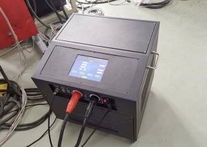 Best Comprehensive Battery Testing Machine Intelligent Three Steps Charge 50Hz Frequency wholesale