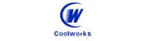 China Xinxiang Coolworks Filter Manufacturing Co.,Ltd. logo