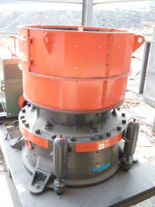 Best Secondary Hp Cone Crusher GH700 Breaker Gravel Crusher Cone Increased Output wholesale
