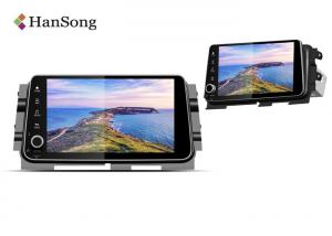Best 2017 Nissan Kicks Vehicle Dvd Player with Android 7.1 PX3 quardcore CPU and 2G RAM wholesale