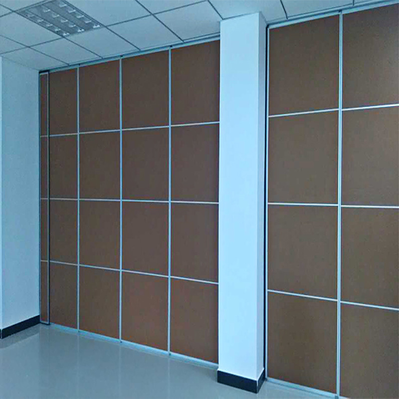 Best Exhibition Booth Acoustic Demountable Partition Walls Max 4000mm Height wholesale