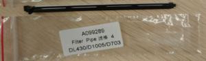 Best A099289 Absorber for Inkjet Machine Noritsu DL430 D1005 Fuji D703 Drylab wholesale