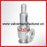 Buy cheap Ansi Balance Bellows Spring Loaded Safety Valv from wholesalers