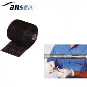 Best works under water Wrap Pipe Repair Bandage fast curing Armor wrap tape wholesale