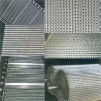 China Stainless Steel Conveyor Belt Mesh on sale