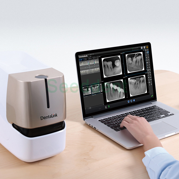 Best Dental X-ray Intraoral Digital Imaging Phosphor Plate Scanner SE-X040 wholesale