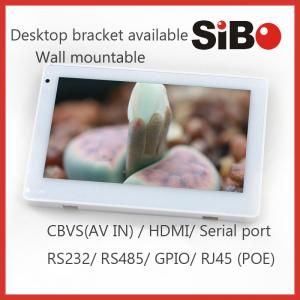 Tablet with Serial Port RS232 RS485 UART