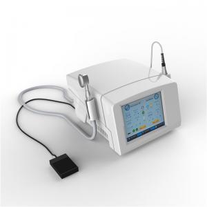 China Selectable Depth 2MHZ Microneedling Fractional RF Scar Reduction on sale
