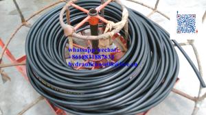 Best smooth surface hydraulic hoses wholesale