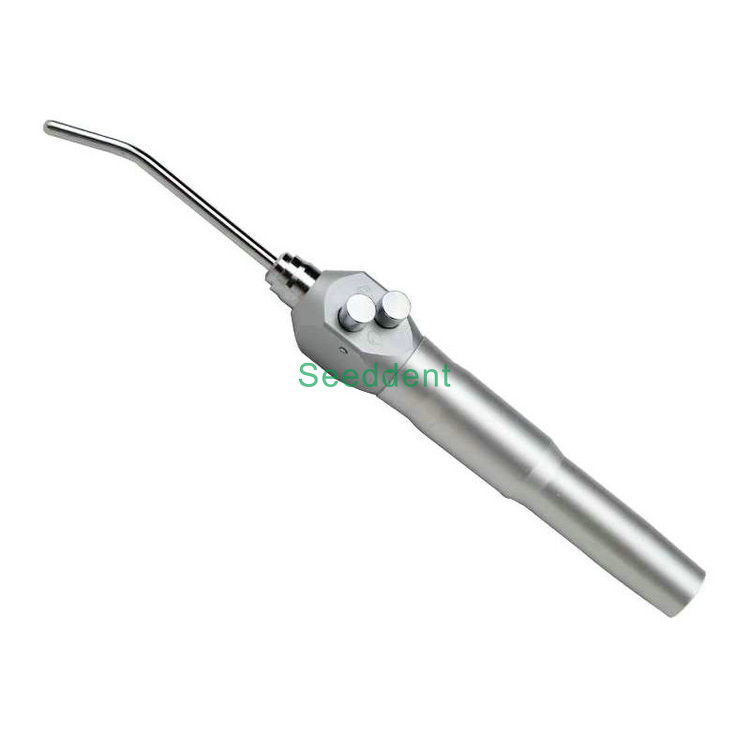 Best Dental Unit 3-way Syringe Straight Type / Dental Unit Spare Part SE-P047 wholesale