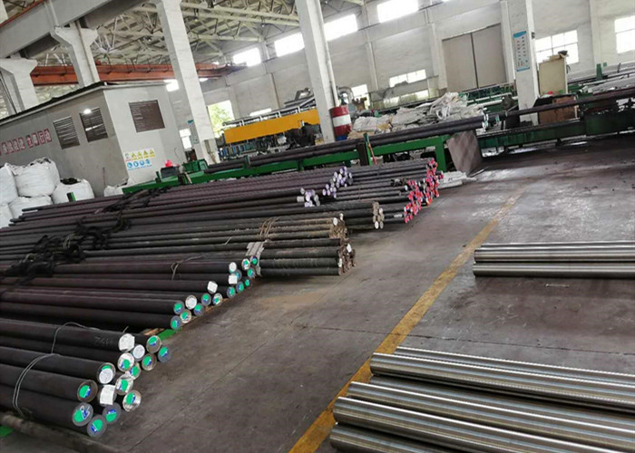 Best ASTM A269 Ss Seamless Pipe TP316L TP316Ti TP316H 38*3*6000mm For Heat Exchanger wholesale
