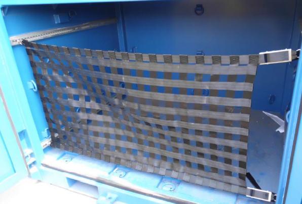 Cheap web container cargo net,web container net,web container safety net for sale