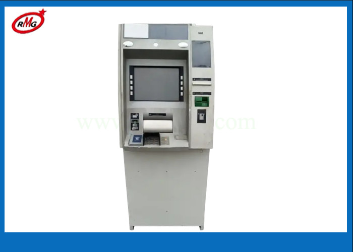 China Wincor Nixdorf Cineo C4060 Cash Recycling System Deposit And Withdraw Cash Bank ATM Machine on sale
