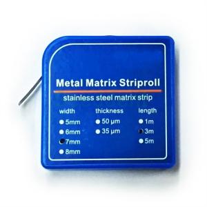 Best Dental Stainless steel Matrix Striproll /strip SE-F055 wholesale