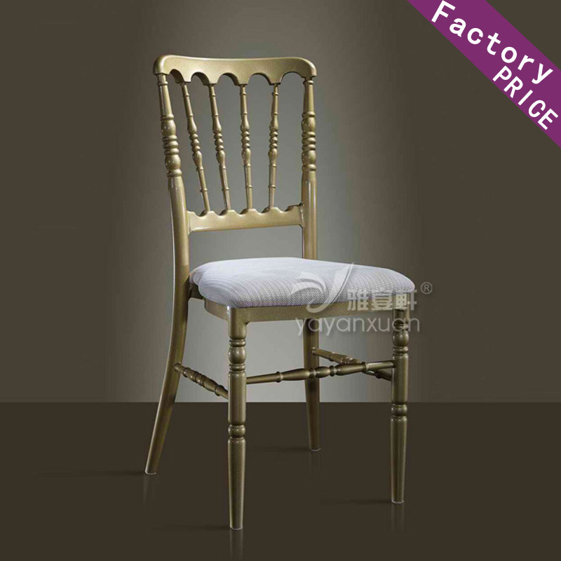 China Chiavari Chairs AT Wholesale Price and Customize-Made (YF-255) on sale