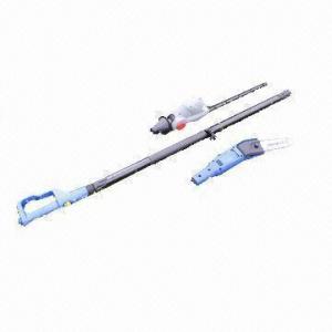 China 2-in-1 Pole Saw/Hedge Trimmer, Easy-to-assemble on sale