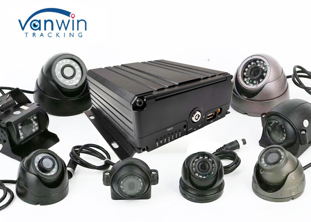 China H265 1080P 8 channel dvr security system With Hard Drive, Mouse Operation on sale