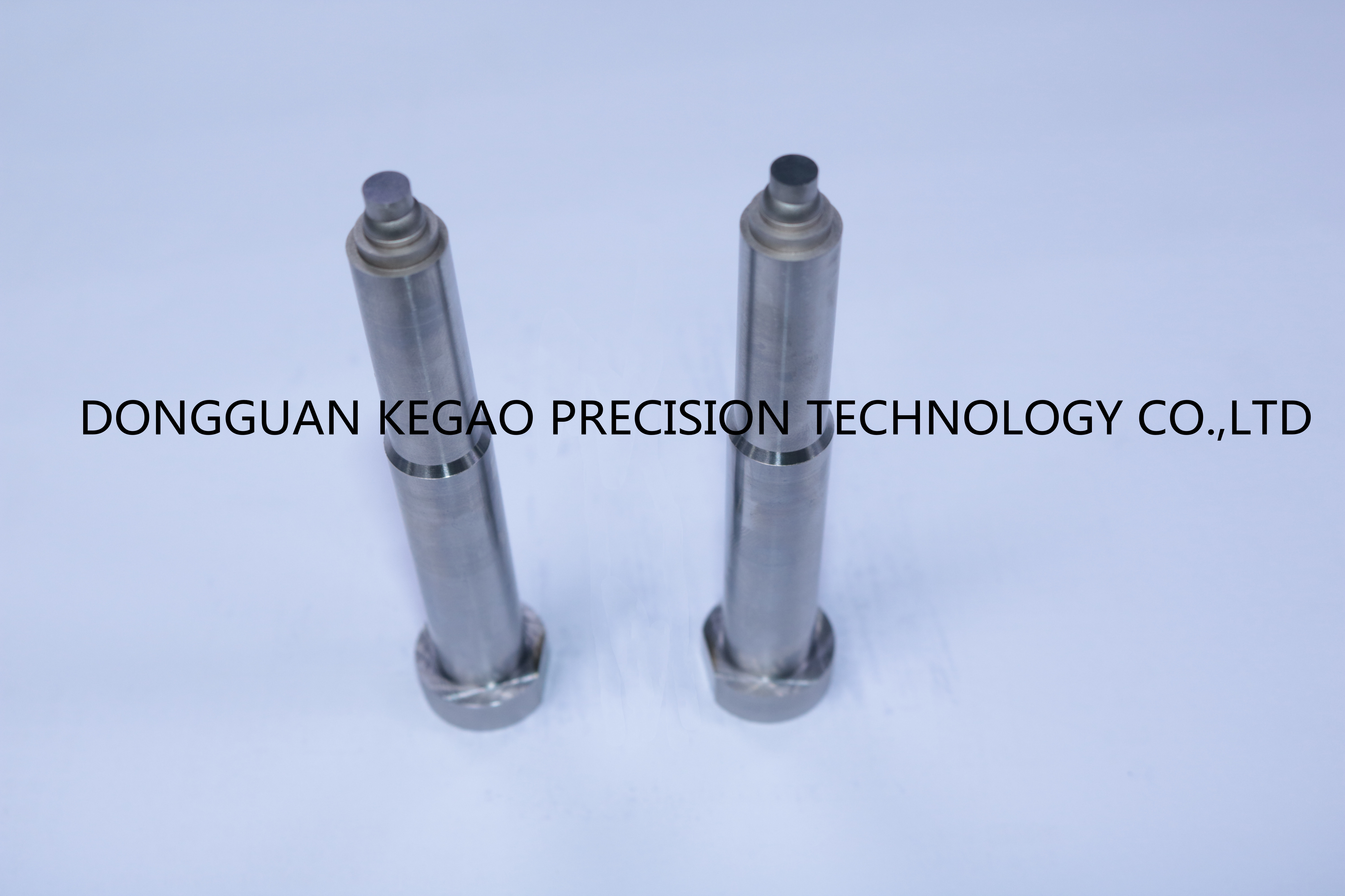 China SKD11 Hss Piercing Punches Hight Precision 0.001mm Tolerance on sale