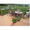 Buy cheap Factory direct wpc decking/pvc wpc flooring from wholesalers