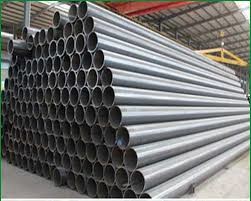 China 304 Stainless Steel Rectangular Welded / Seamless Tube ASTM A554 on sale