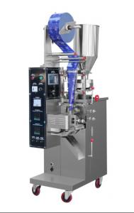 China DXDK40II DXDK150II Small Tea Sachet Packing Machine For Granules on sale