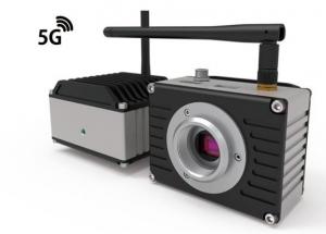 China 60FPS WiFi transfer Microscope Digital Camera 4 Groups Crosshair Display on sale