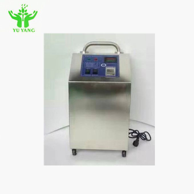 China Water Killing Bacteria Hotel Hospital Ozone Generator ISO9001 ROHS CE on sale