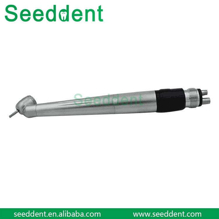 Best 45° standard push bottom hand piece with coupling SE-H013 wholesale